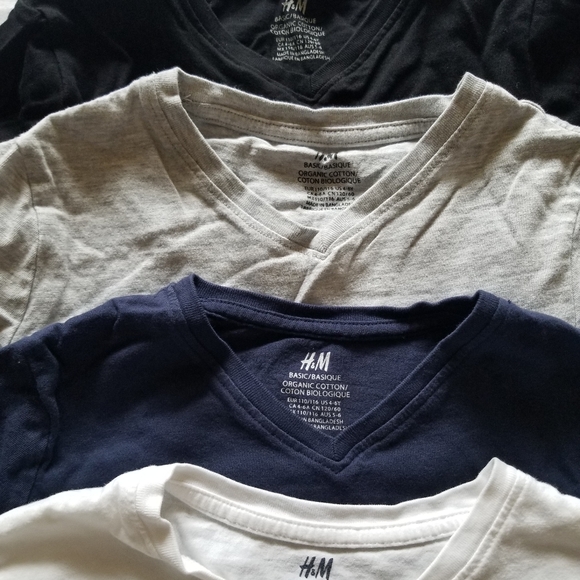 H & M  boys bundle - Picture 4 of 4